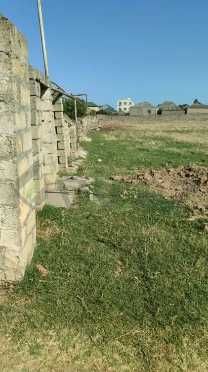 100000 sot Torpaq Satılır, Ramana qəs., Sabunçu, Bakı — Torpaq, Bakı (3)