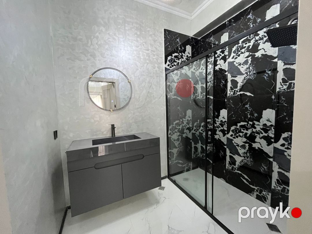 Satılır 3 otaqlı yeni tikili 135 m² — Mənzil, Bakı (8)