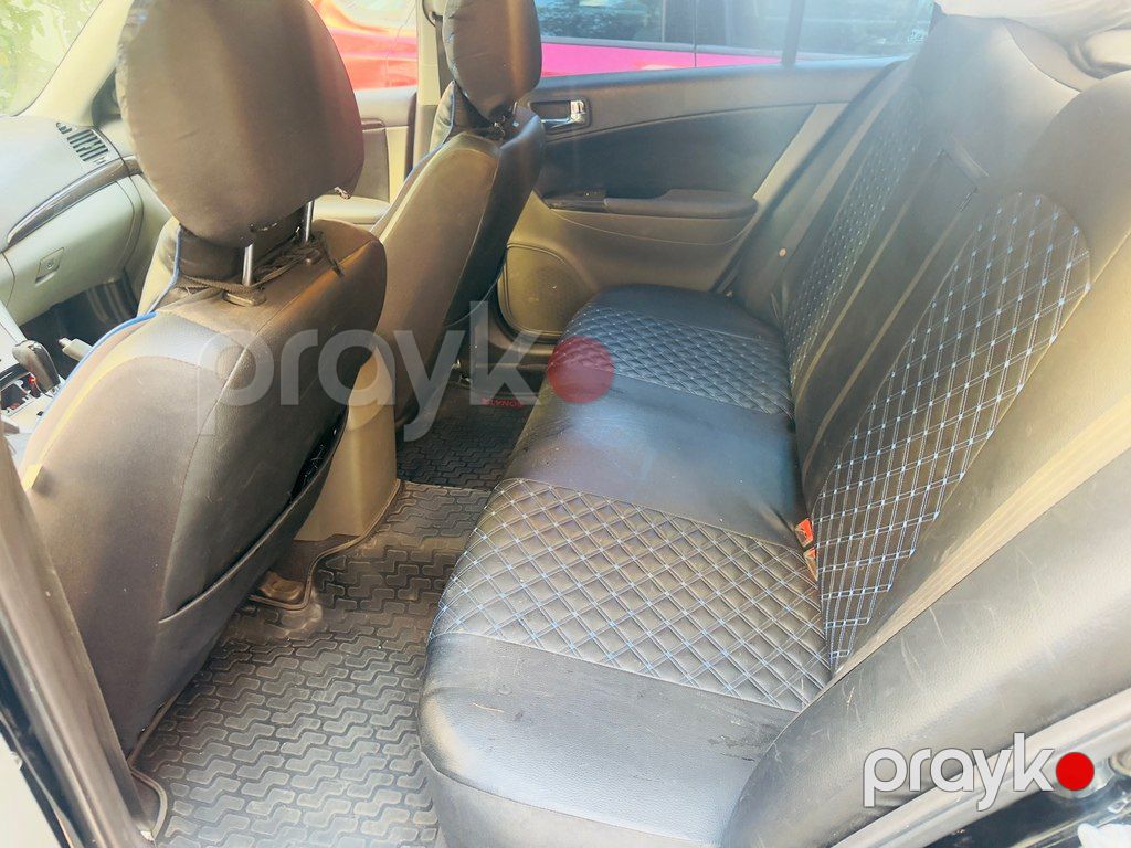 Hyundai Sonata, 2.0 L, 2009 il, 201 000 km — Avtomobillər, Bakı (7)