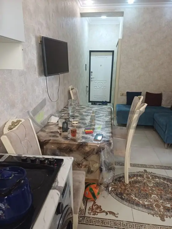 3 otaqlı mənzil Yeni tikili Satılır, Masazır, Abşeron