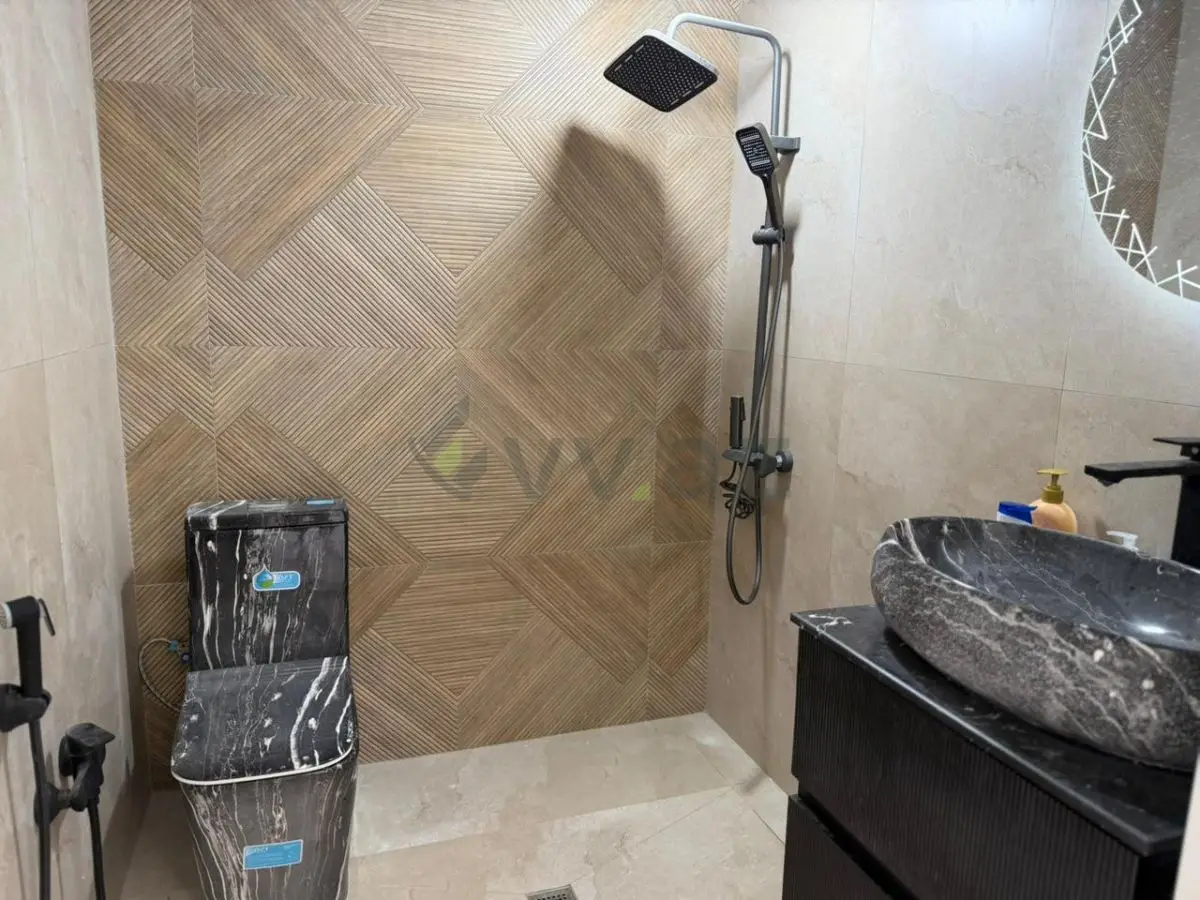 4 otaqlı Həyət evi Satılır, Şüvəlan, Xəzər, Bakı — Ev, villa, Bakı (11)