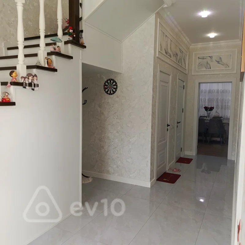 4 otaqlı həyət evi, 185 m², Masazır — kirayə — Ev, villa, Bakı (11)