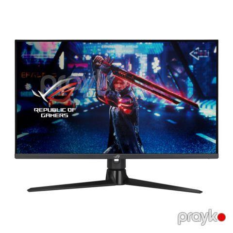 Monitor ASUS ROG Strix (XG32AQ) — Bakı