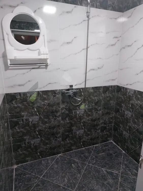 1 otaqlı Həyət evi Satılır, Zaqatala — Ev, villa, Zaqatala (7)