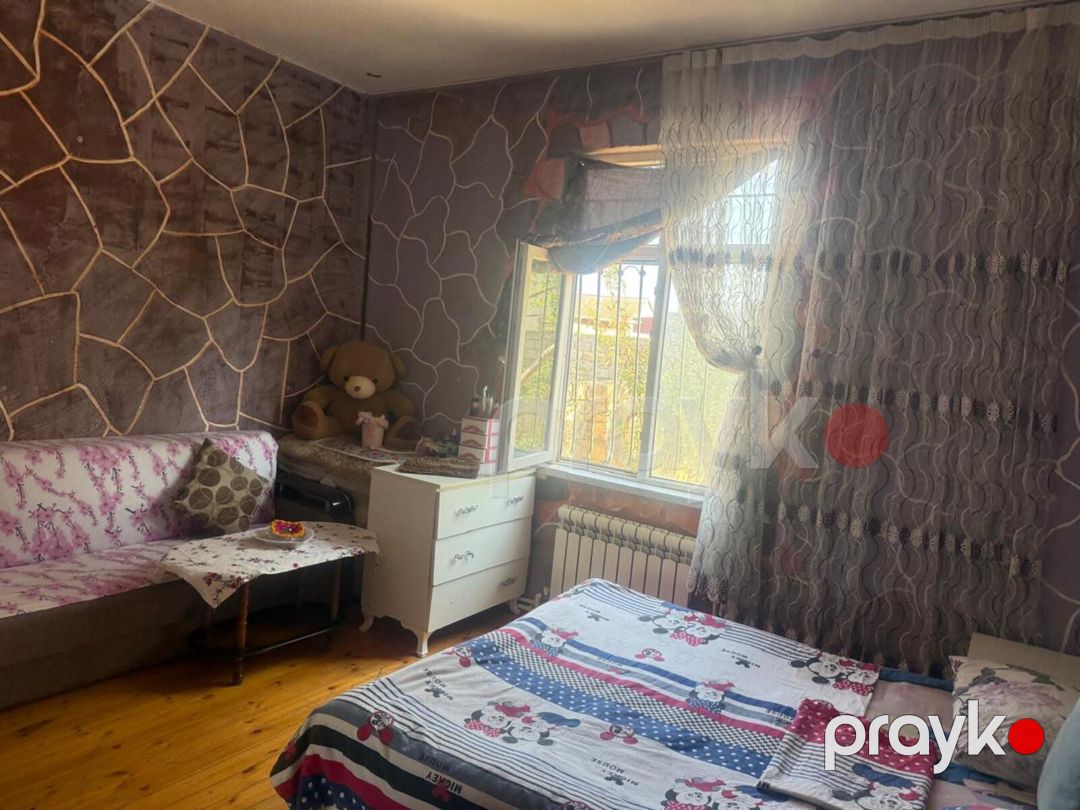 Satılır 3 otaqlı həyət evi/bağ evi 90 m² — Ev, villa, Bakı (11)