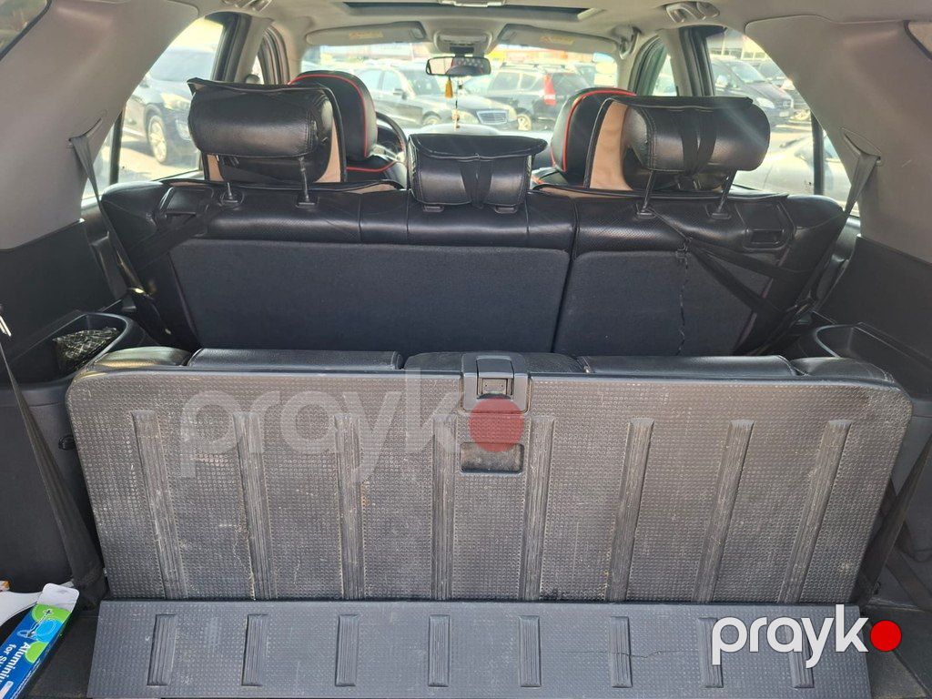 Kia Sorento, 2.5 L, 2006 il, 502 000 km — Avtomobillər, Bakı (11)