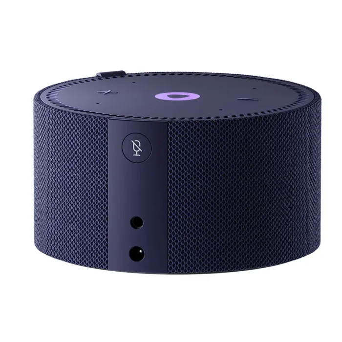Yandex Station Mini Plus YNDX-00020 Ağıllı Kolonka — Elektronika, Bakı (2)