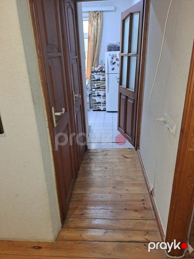 2 otaqlı mənzil, 65 m², Yasamal r., Bakı — Mənzil (6)