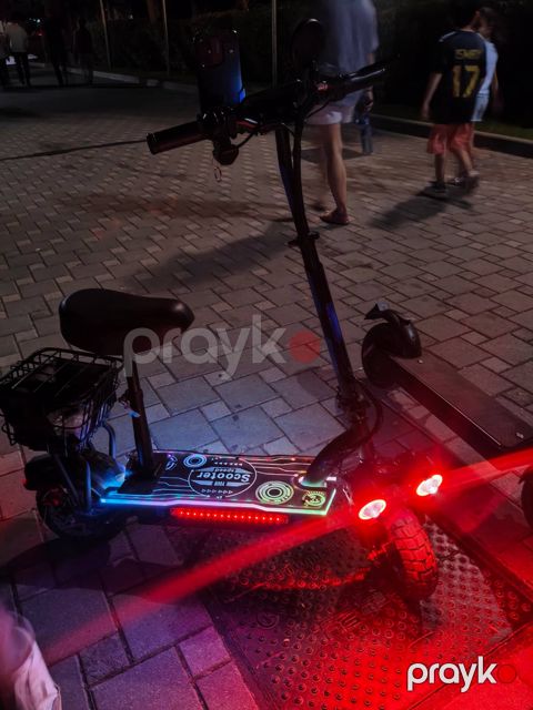 Kugo m4 modeli — Bakı