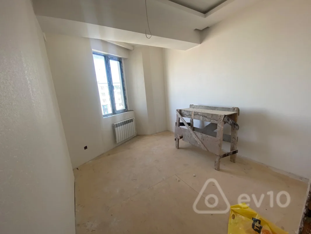 4 otaqlı mənzil, 149.6 m², Mirəsədulla Mirqasımov küçəsi — Mənzil, Bakı (8)