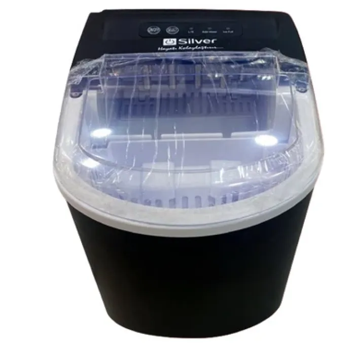 Silver SL-12-E 228L A+ De Frost – Buz Generatorlu — Bakı