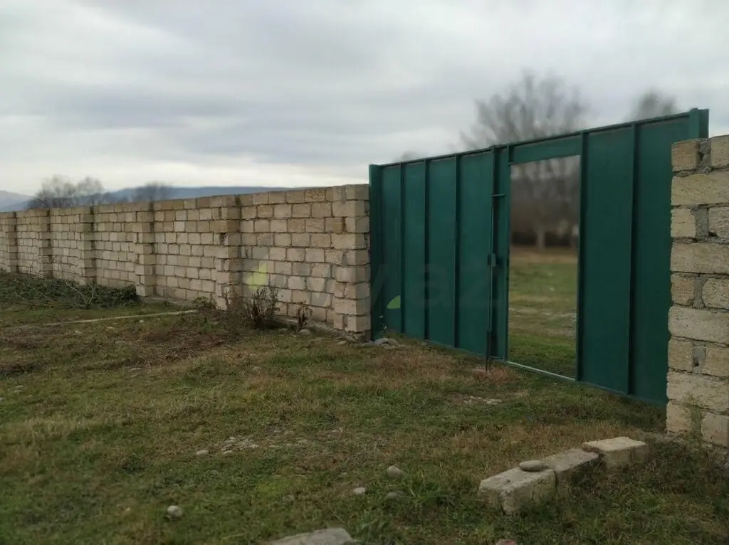 3 otaqlı Həyət evi Satılır, Qusar — Ev, villa, Qusar (5)