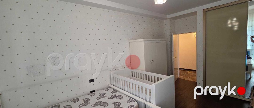 İcarəyə verilir 3 otaqlı yeni tikili 150 m² — Mənzil, Bakı (12)