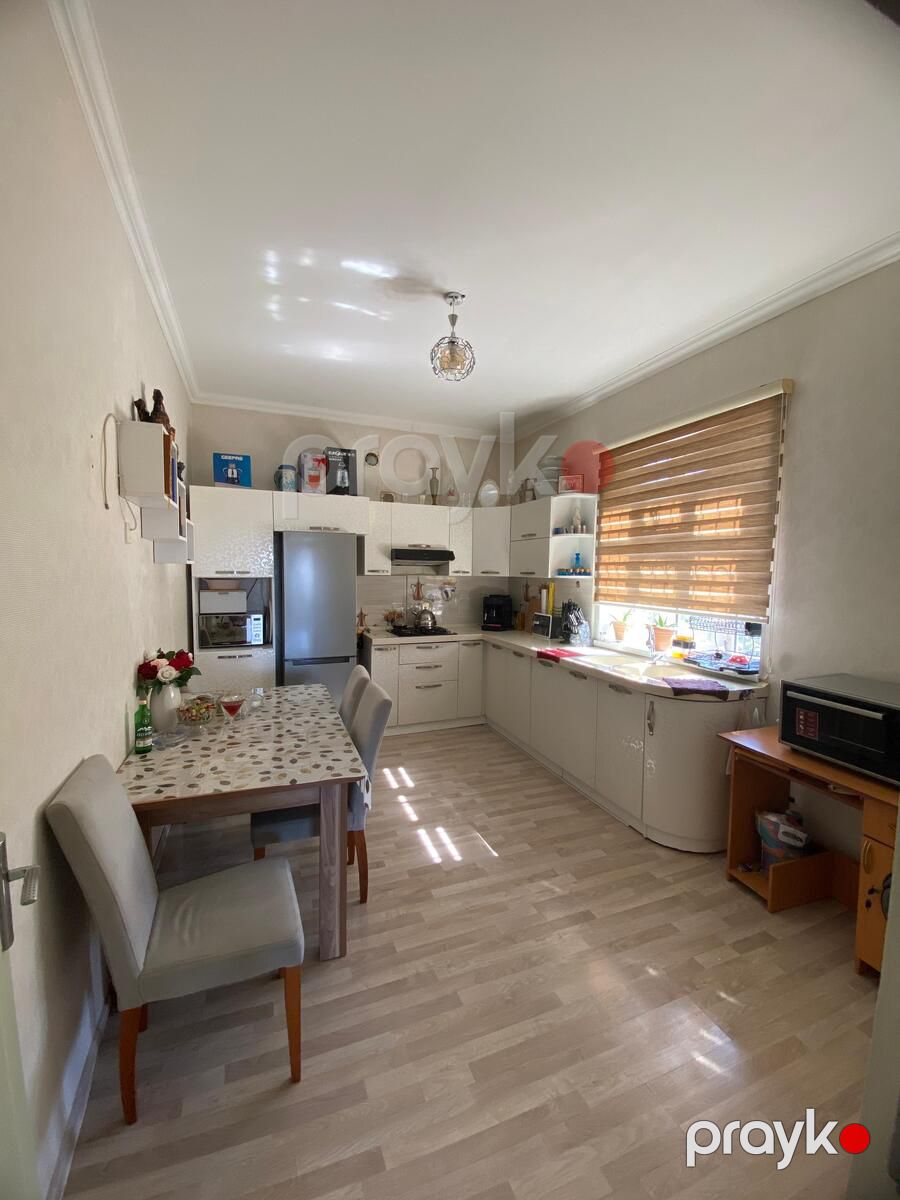 Satılır 3 otaqlı həyət evi/bağ evi 117 m² — Ev, villa, Bakı (8)