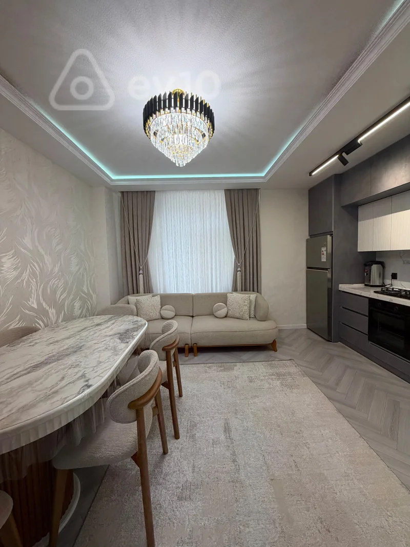 2 otaqlı mənzil, 57 m², BLU Citi, Xırdalan — Mənzil, Xırdalan (2)