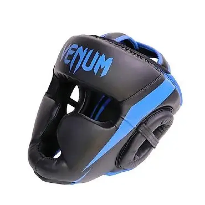 Venum Elite Baş Qoruyucu Kaska – Döyüş İdmanları üçün Headgear — Bakı