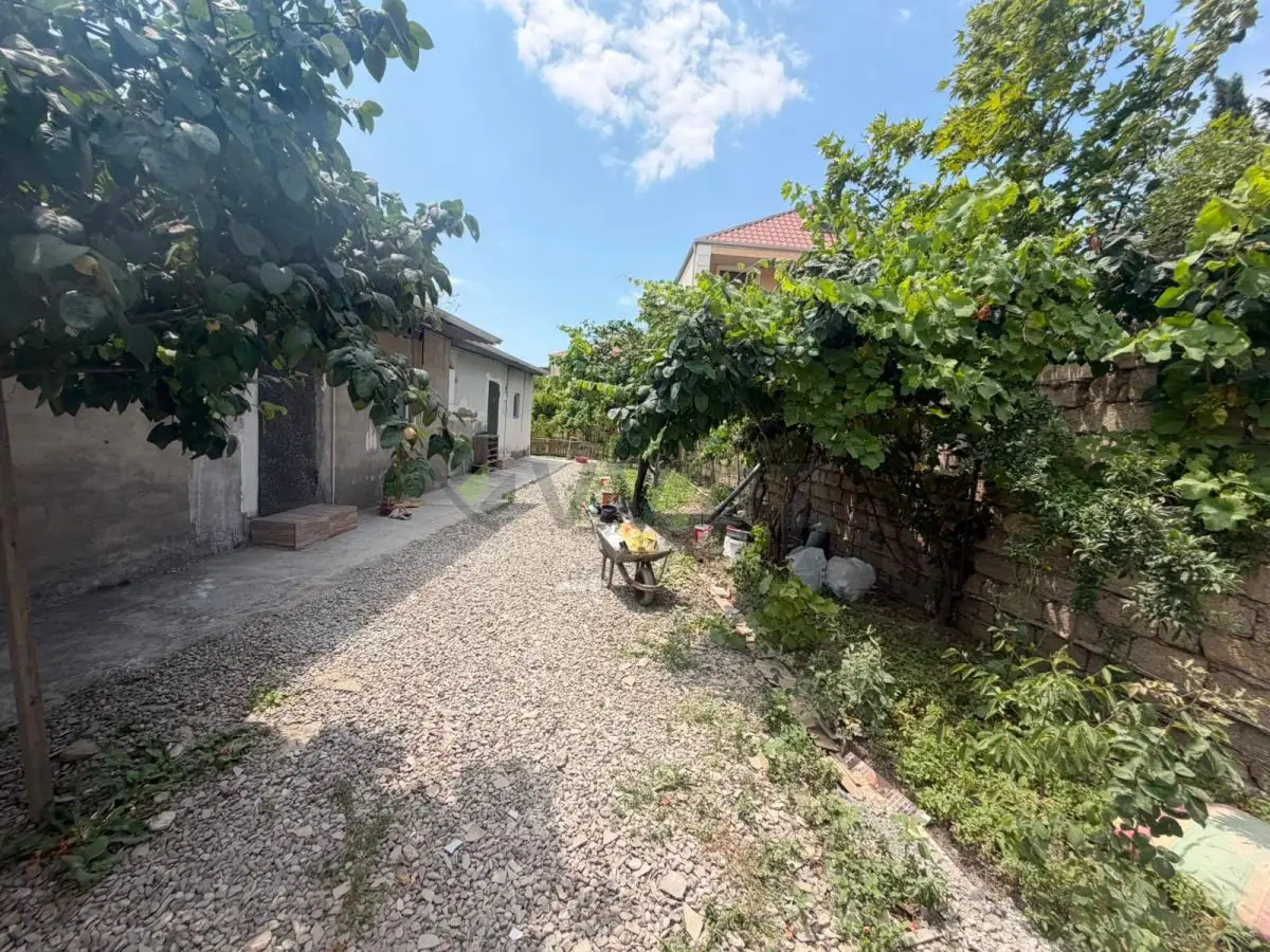 4 otaqlı Həyət evi Satılır, Bakıxanov qəs., Sabunçu, Bakı — Ev, villa, Bakı (9)