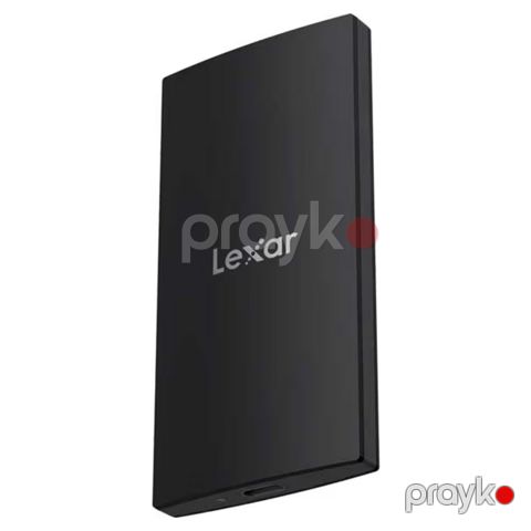 External SSD Lexar 2TB Portable External SSD 1050MB/s SL300 — Bakı