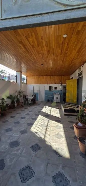4 otaqlı Həyət evi Satılır, Məştağa qəs., Sabunçu, Bakı — Ev, villa, Bakı (4)