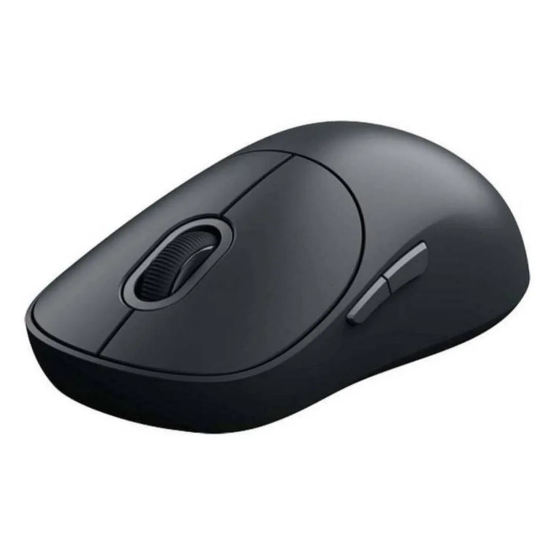 Xiaomi Wireless Mouse 3 Black (BHR8913GL) — Mallar, Bakı (3)