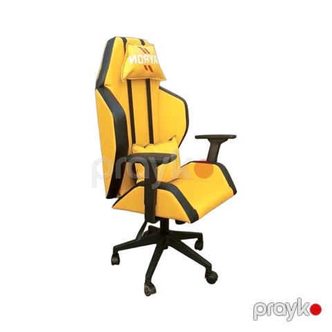 Kreslo Fayron Yellow Viper — Bakı