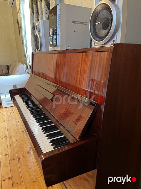 Pianino Belarus — Göyçay