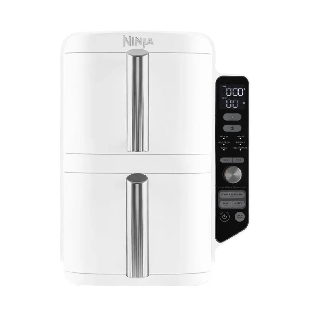 Air Fryer Ninja White SL400EUWH — Bakı