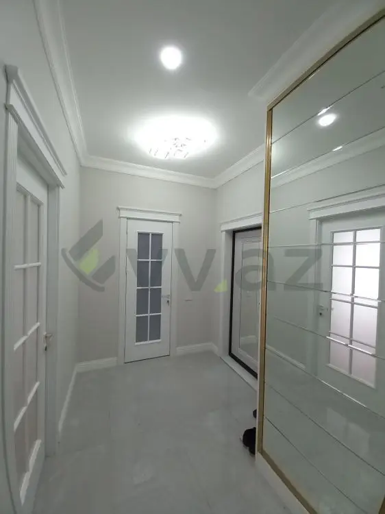 2 otaqlı mənzil Yeni tikili Satılır, Montin qəs., Nərimanov, Bakı — Mənzil, Bakı (7)