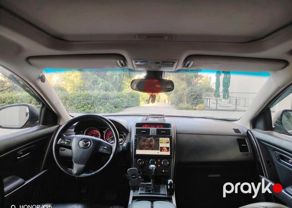 Mazda CX-9, 3.7 L, 2011 il, 230 000 km — Avtomobillər, Xankəndi (3)