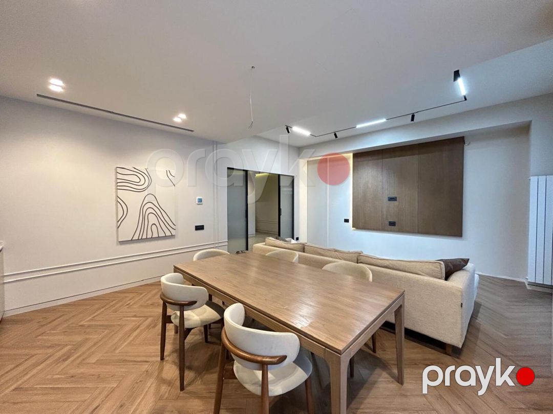 Satılır 4 otaqlı yeni tikili 149 m² — Mənzil, Bakı (2)