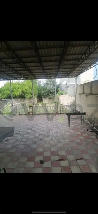 4 otaqlı Həyət evi Satılır, Gəncə — Ev, villa, Gəncə (12)