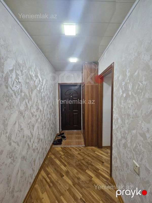 Satılır 4 otaqlı Bina evi menzil (Köhnə tikili), 80 m², 17-ci mikrorayon — Mənzil, Sumqayıt (4)