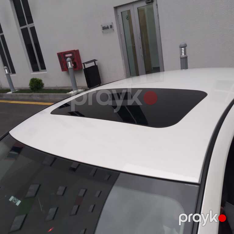 Nissan Altima, 2.5 L, 2019 il, 137 300 km — Avtomobillər, Bakı (4)