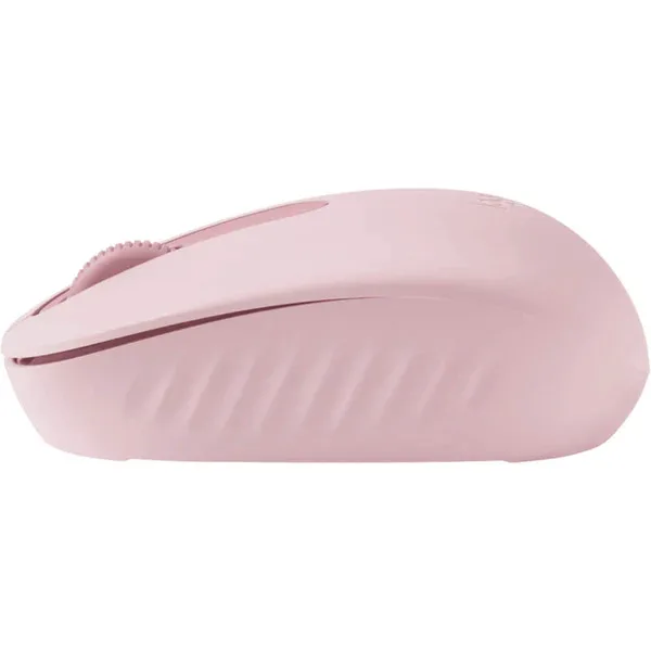Logitech M196 Bluetooth Mouse Rose — Mallar, Bakı (4)