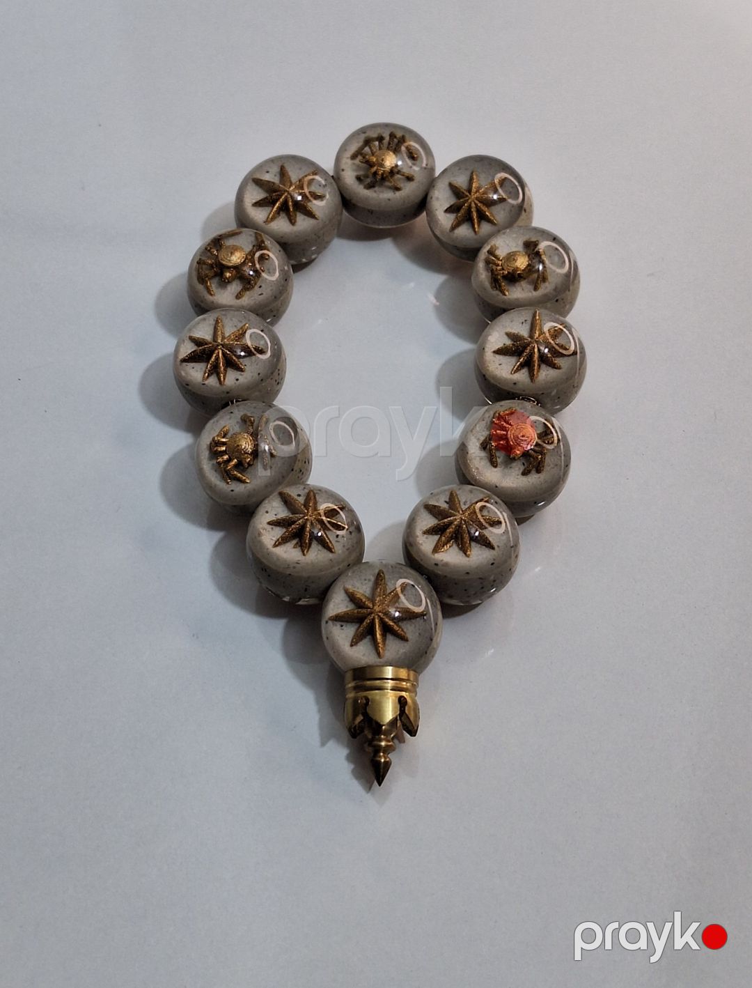 Təsbeh 4976 — Mallar, Bakı (2)