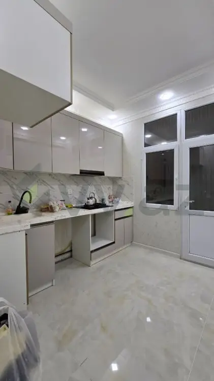 3 otaqlı mənzil Yeni tikili Satılır, Xırdalan — Mənzil, Xırdalan (8)