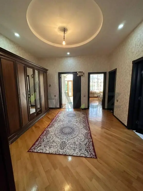 4 otaqlı Həyət evi Satılır, Zaqatala — Ev, villa, Zaqatala (7)