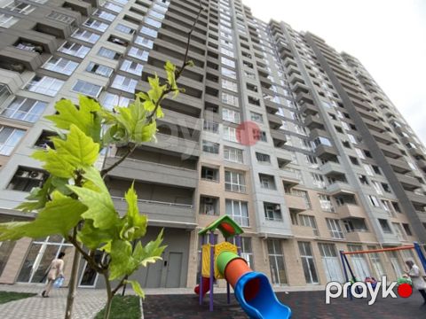 Satılır 2 otaqlı yeni tikili 50 m² — Bakı