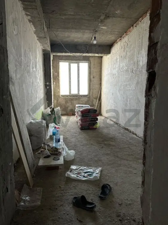 2 otaqlı mənzil Yeni tikili Satılır, Masazır, Abşeron — Mənzil (3)