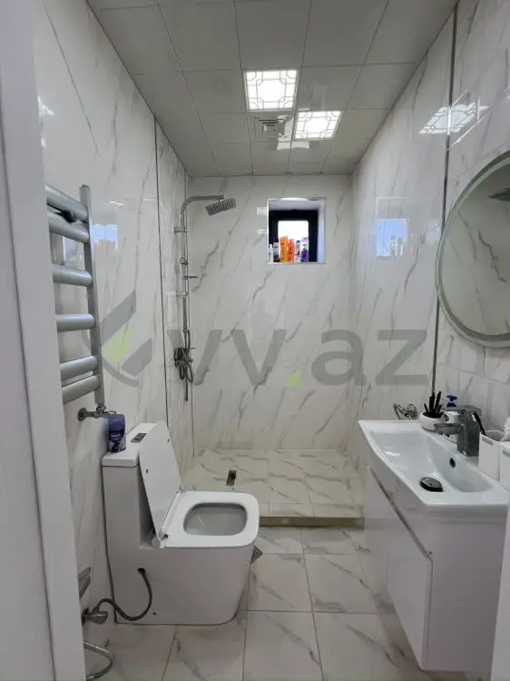 4 otaqlı Həyət evi Kirayə, Mərdəkan, Xəzər, Bakı — Ev, villa, Bakı (11)
