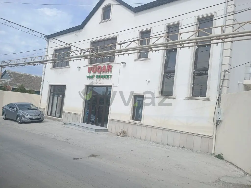 3 otaqlı Həyət evi Satılır, Corat bağları, Sumqayıt — Ev, villa, Sumqayıt (3)