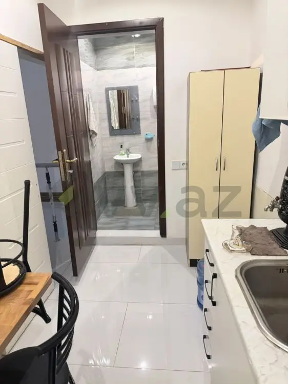 120 m² Obyekt / Ofis Kirayə, Nəsimi, Bakı — Əmlak, Bakı (5)