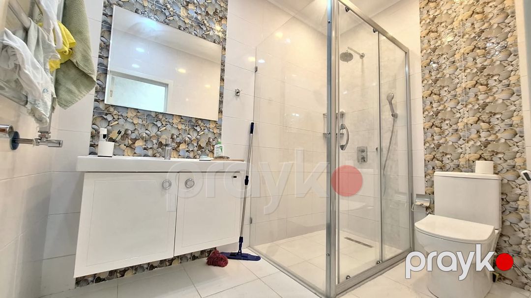 İcarəyə verilir 2 otaqlı yeni tikili 100 m² — Mənzil, Bakı (9)