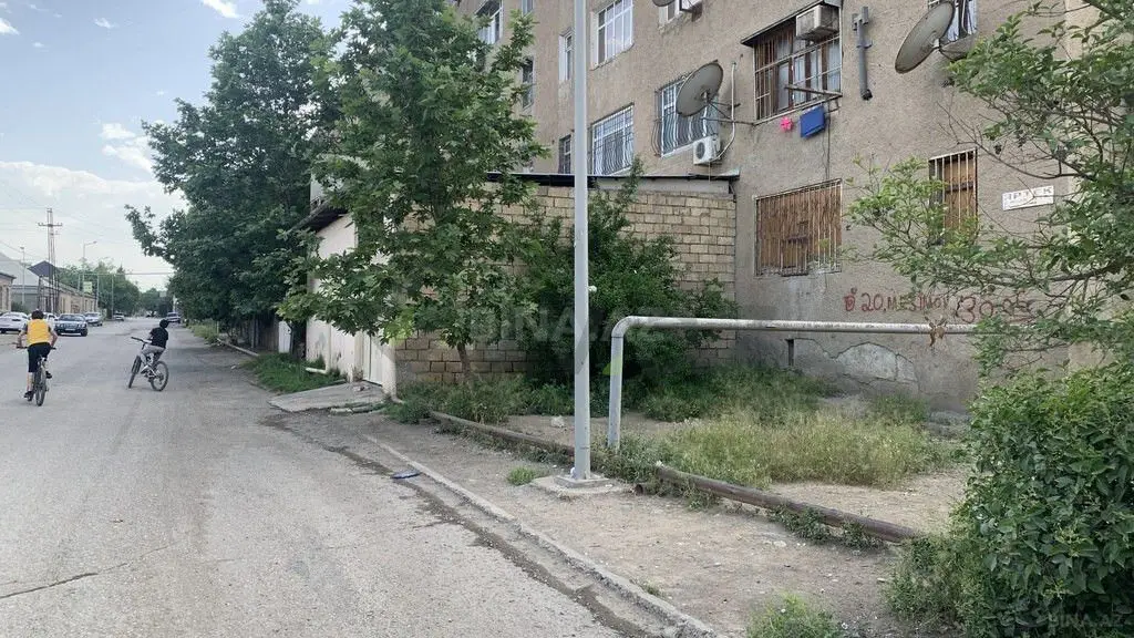 2 otaqlı mənzil Köhnə tikili Satılır, Gəncə — Gəncə