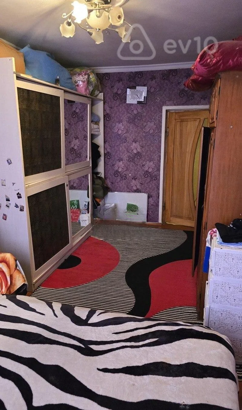 4 otaqlı mənzil, 96 m², Bakı şəhəri ,Xətai rayonu Həzi Aslanov m yaxinliqi 191 nomrəli məktəbin yani — Mənzil, Bakı (4)