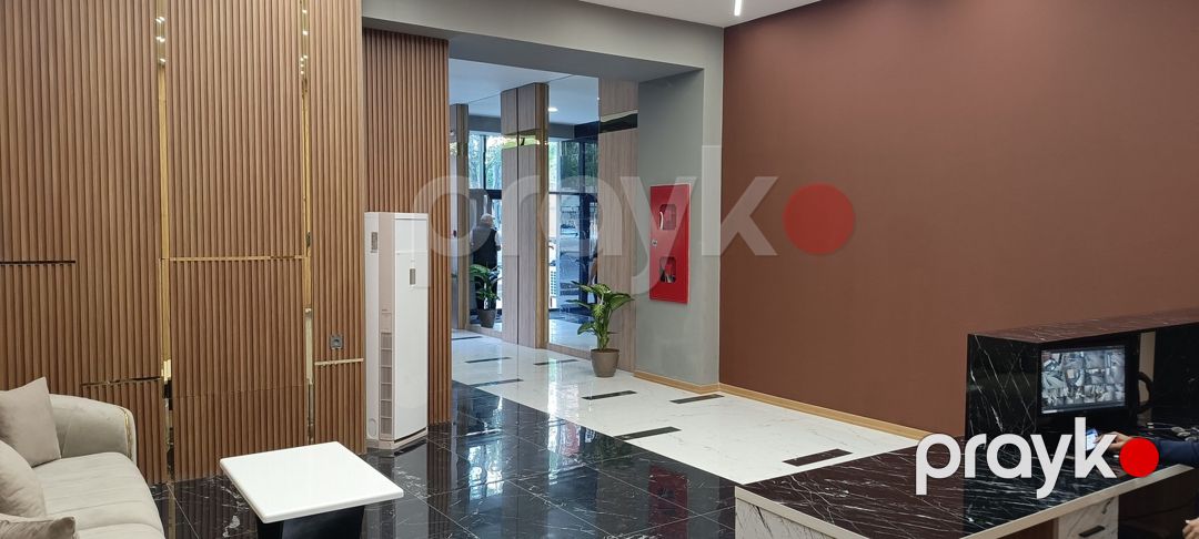 Satılır 3 otaqlı yeni tikili 129 m² — Mənzil, Bakı (6)
