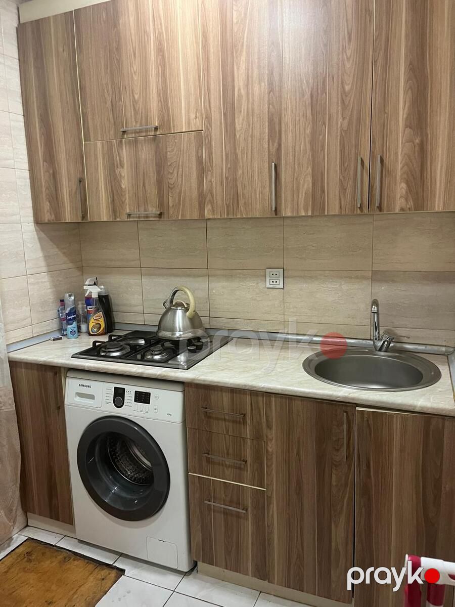 İcarəyə verilir 2 otaqlı yeni tikili 60 m² — Mənzil, Bakı (4)
