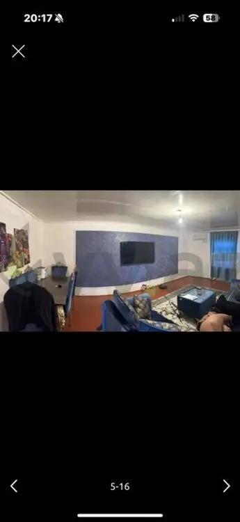3 otaqlı Həyət evi Satılır, Şirvan — Ev, villa, Şirvan (4)