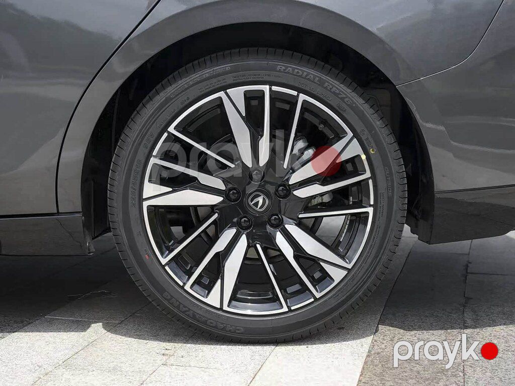 Changan Eado, 1.5 L, 1.7 kWh, 2026 il, yeni — Avtomobillər, Bakı (12)