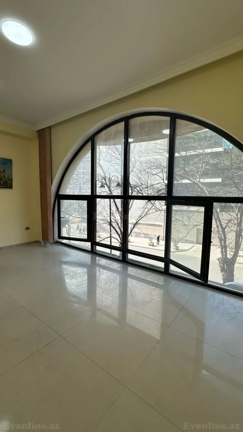 Satılır Obyekt 40 m² Bakı, Yasamal r., Nizami m — Bakı